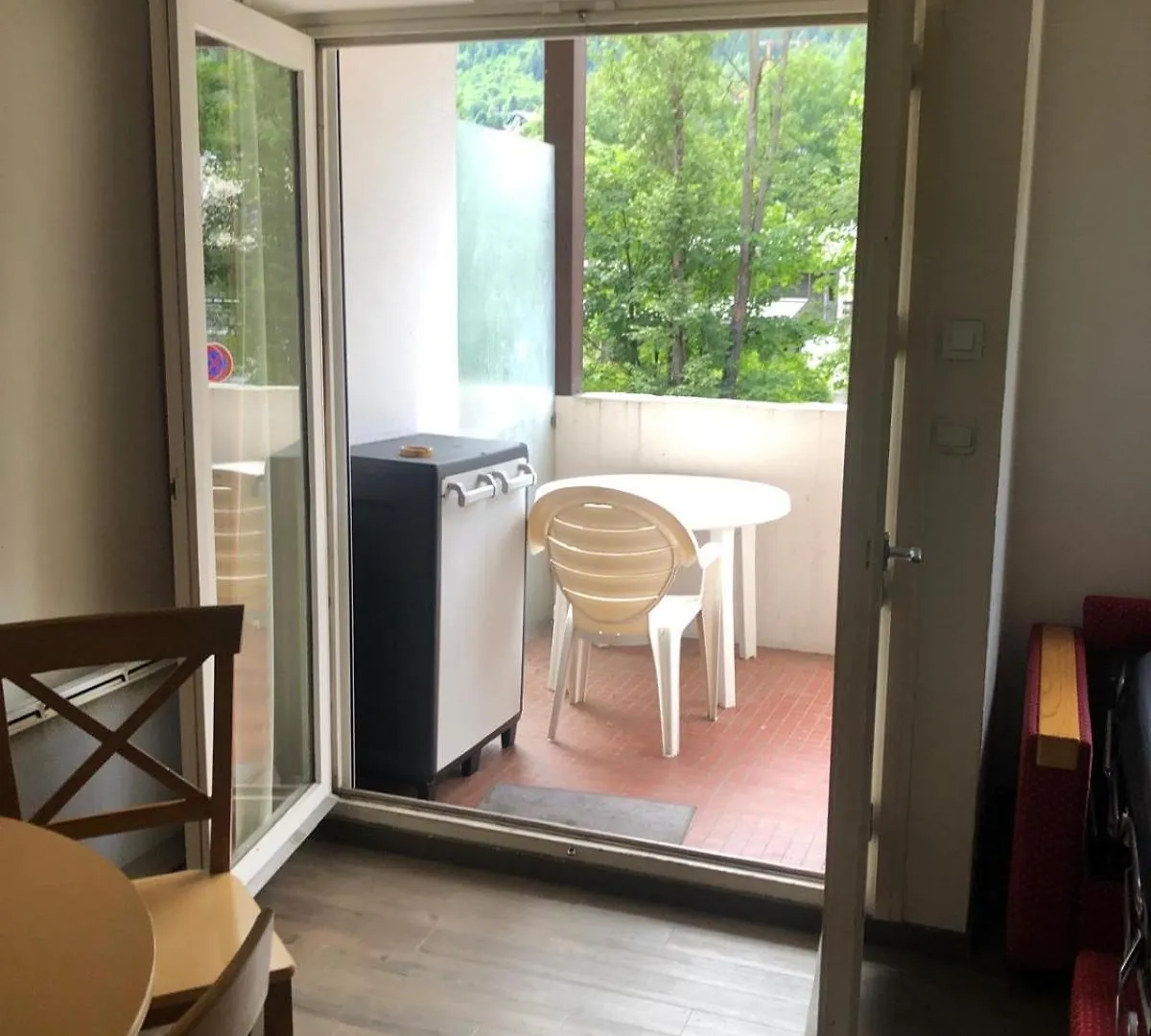 Appartement Chamonix