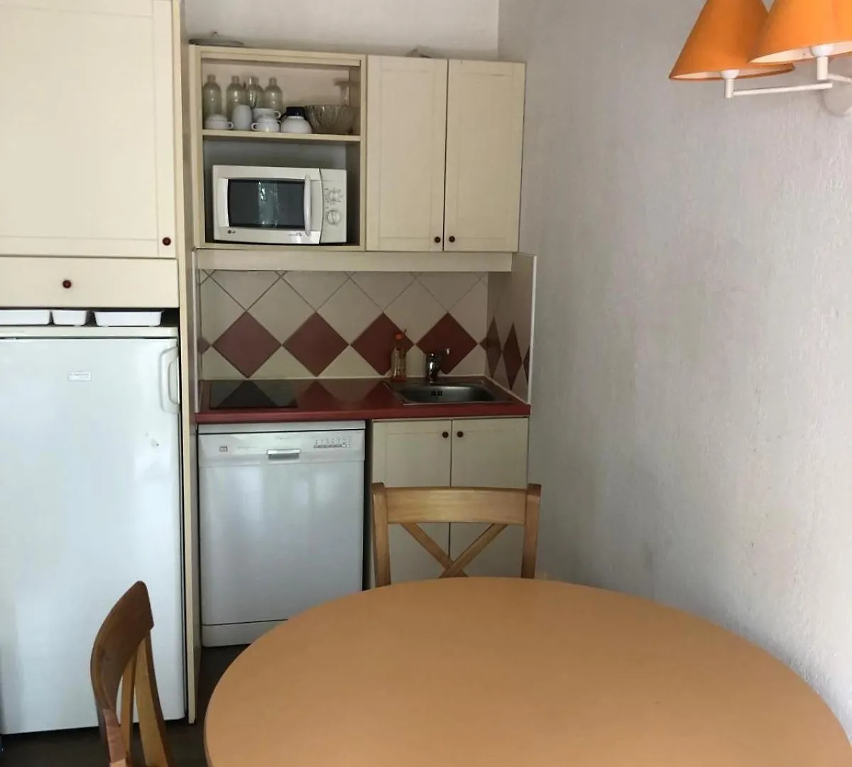 Apartment Appartement Chamonix France