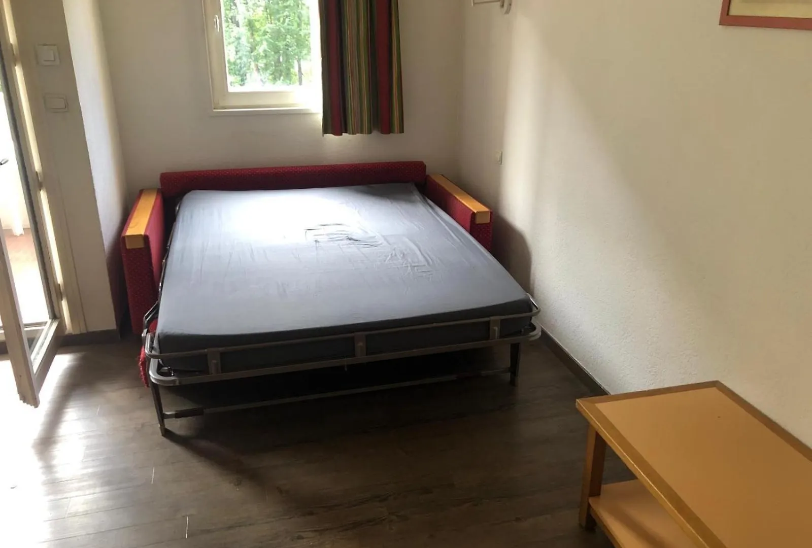 Appartement Chamonix France