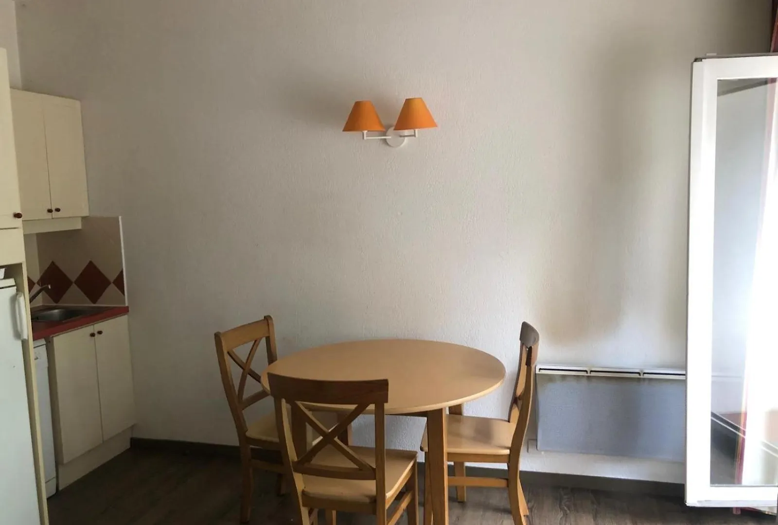 Appartement Chamonix 0*,  France
